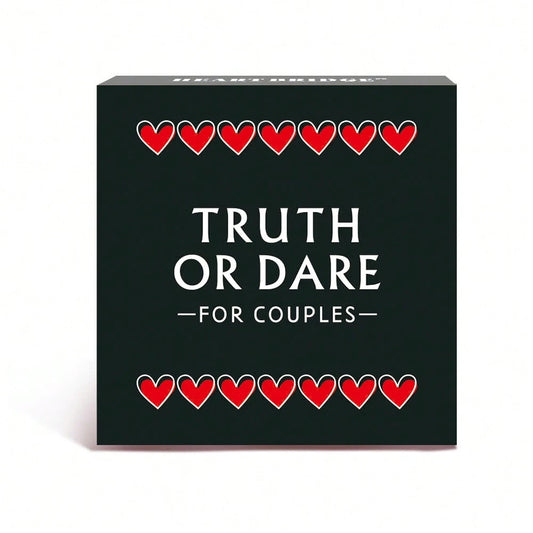Heart Bridge Couples Card Game