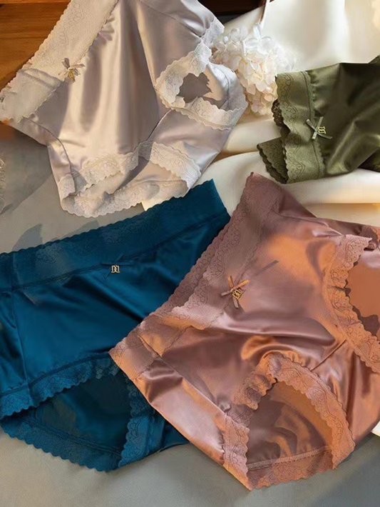 Comfy & Breathable Stretchy Panty - ED