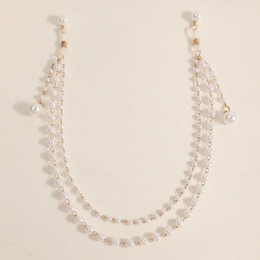 Dangle Heart Bra Chain