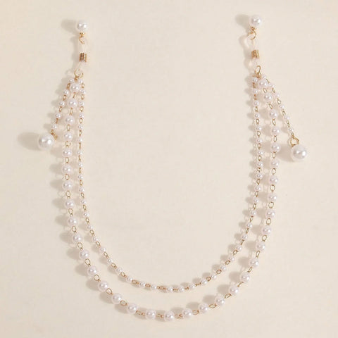 Dangle Heart Bra Chain