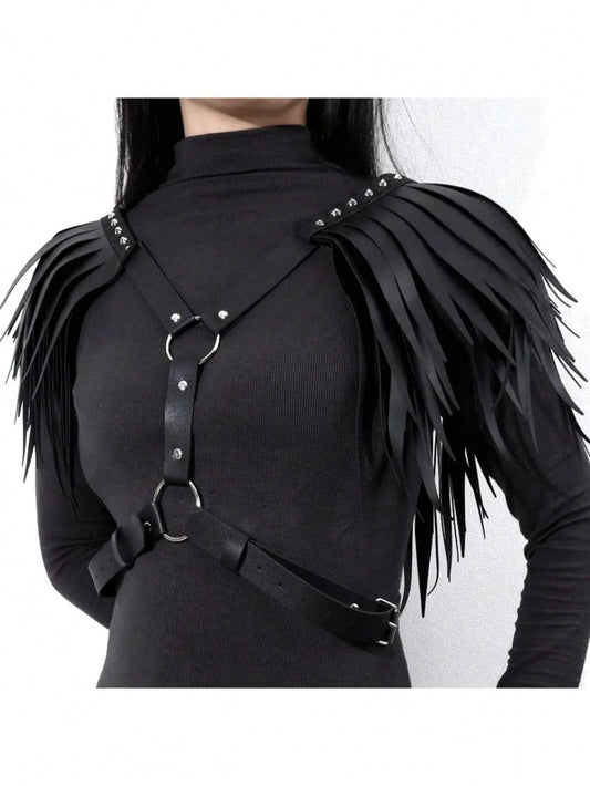 Wing Body Harness Chest Chain