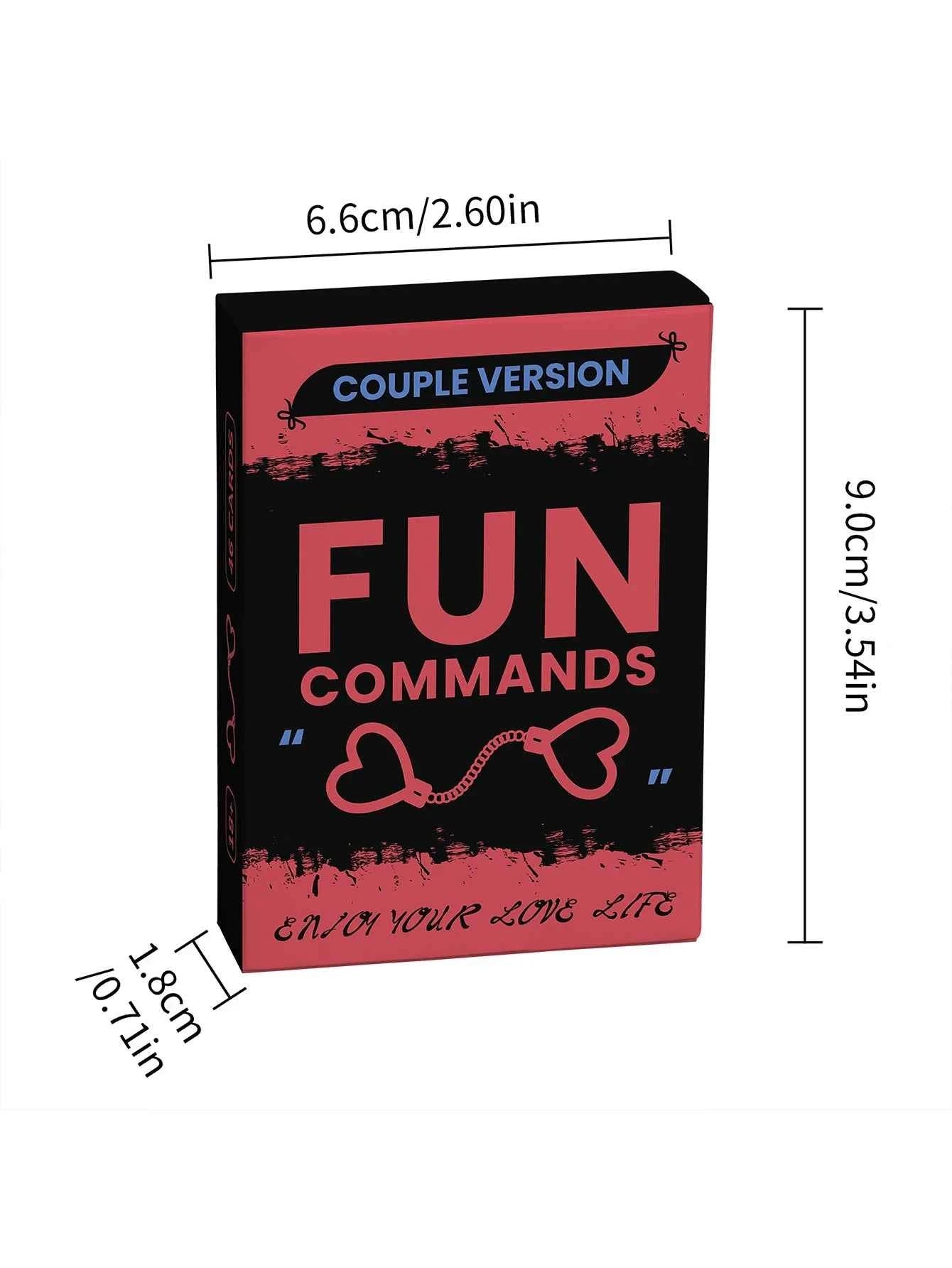 Scratchable Dialogue Card Game