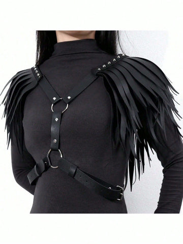 Wing Body Harness Chest Chain