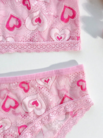 2pc Fashion Lingerie Set for Women