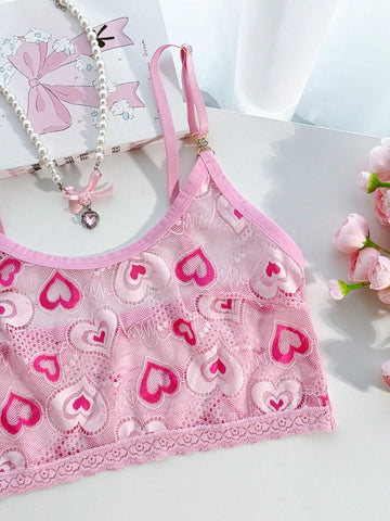 2pc Fashion Lingerie Set for Women