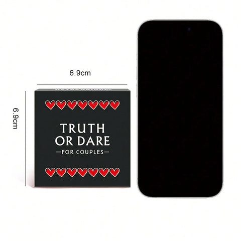 Heart Bridge Couples Card Game