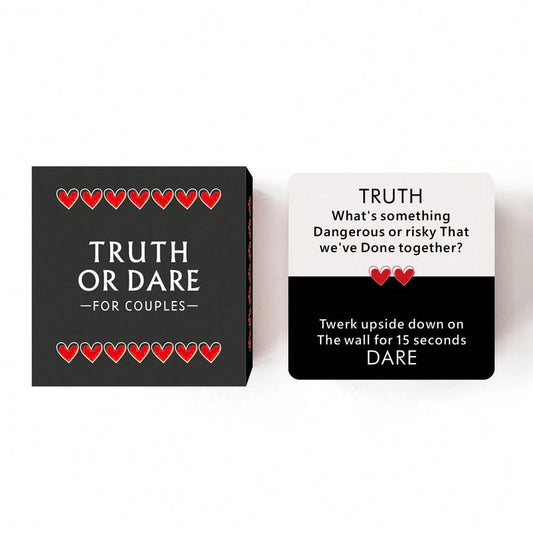 Heart Bridge Couples Card Game