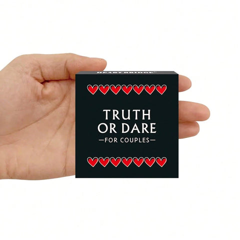 Heart Bridge Couples Card Game