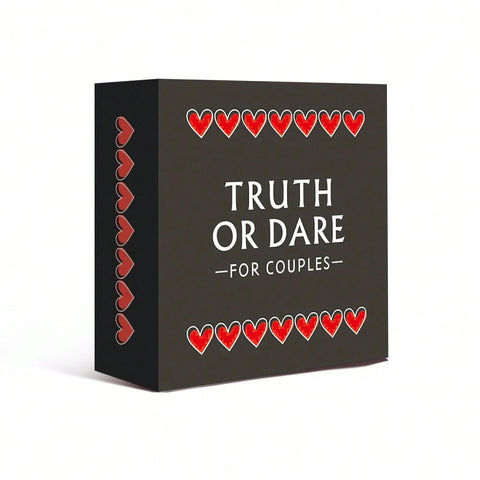 Heart Bridge Couples Card Game