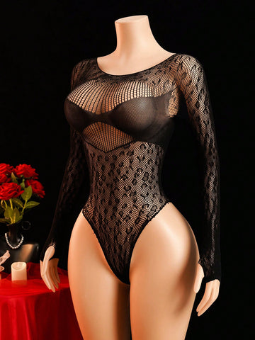 Sexy Bodystocking Classic