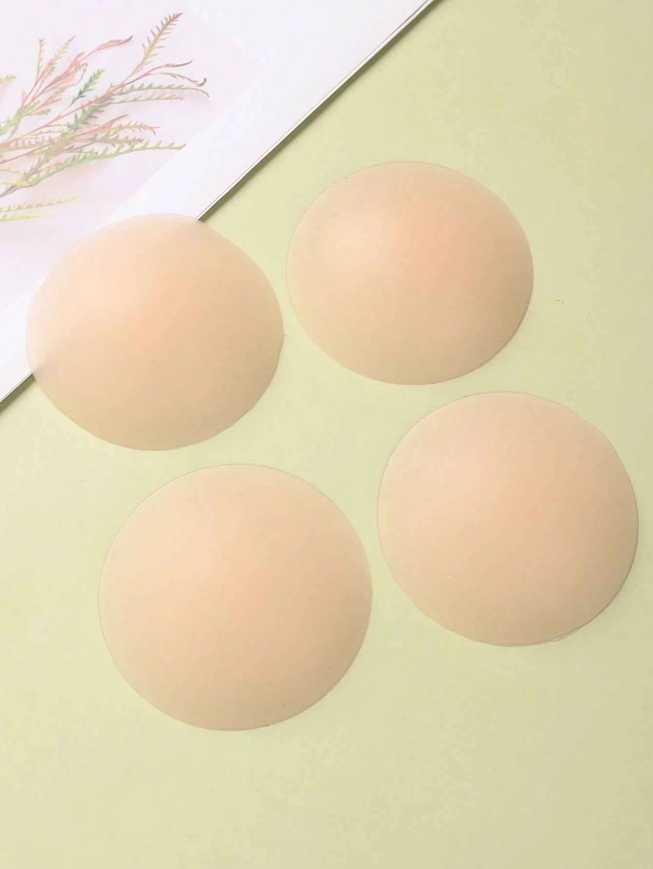 Silicone Nipple Covers Breast Petals