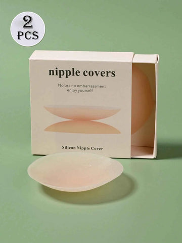 Silicone Nipple Covers Breast Petals