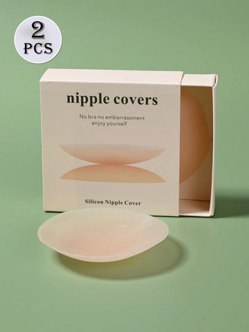 Silicone Nipple Covers Breast Petals
