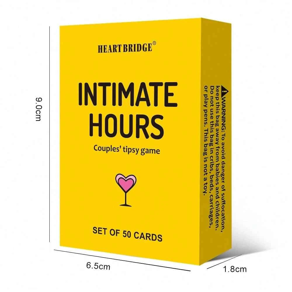Heart Bridge Interactive Dating Game