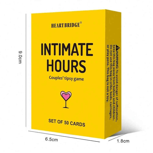 Heart Bridge Interactive Dating Game