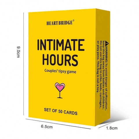 Heart Bridge Interactive Dating Game