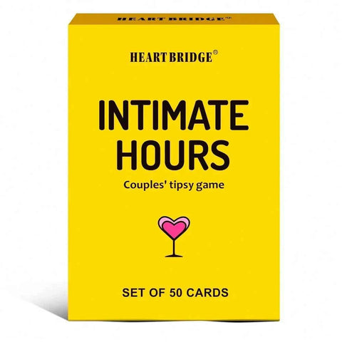 Heart Bridge Interactive Dating Game