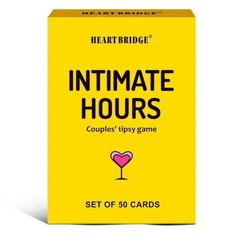 Heart Bridge Interactive Dating Game