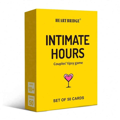 Heart Bridge Interactive Dating Game