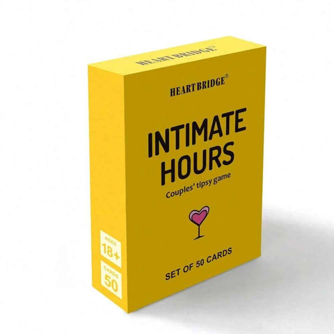 Heart Bridge Interactive Dating Game