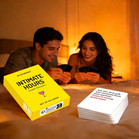 Heart Bridge Interactive Dating Game