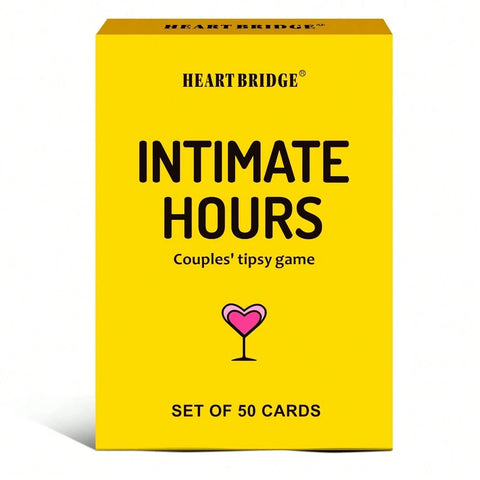 Heart Bridge Interactive Dating Game