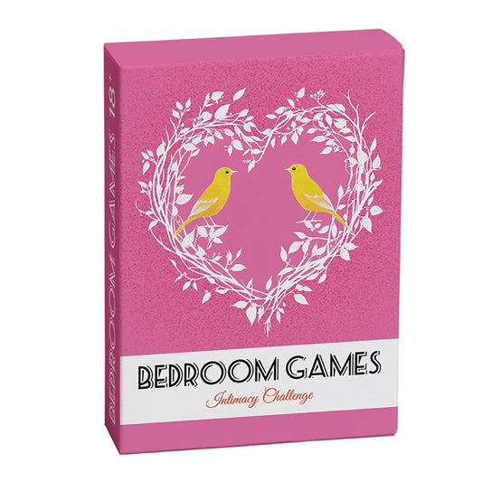 Interactive Dialogue Couples Card Game