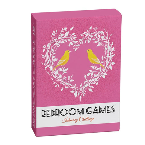 Interactive Dialogue Couples Card Game