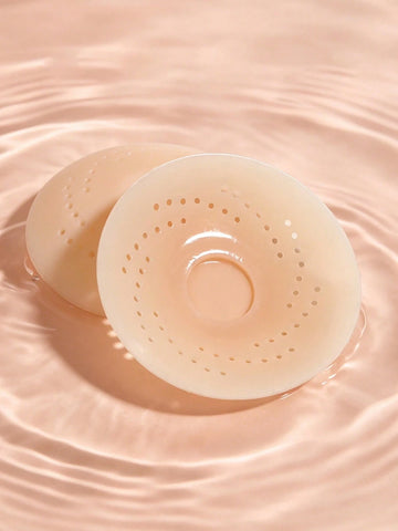 Silicone Nipple Covers Breast Petals II