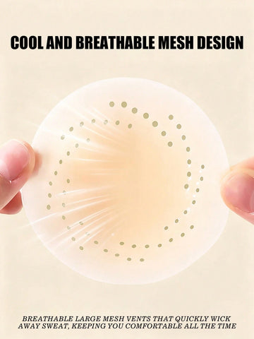 Silicone Nipple Covers Breast Petals II