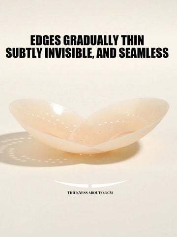 Silicone Nipple Covers Breast Petals II
