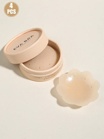Silicone Nipple Covers Breast Petals II