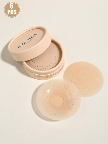 Silicone Nipple Covers Breast Petals II