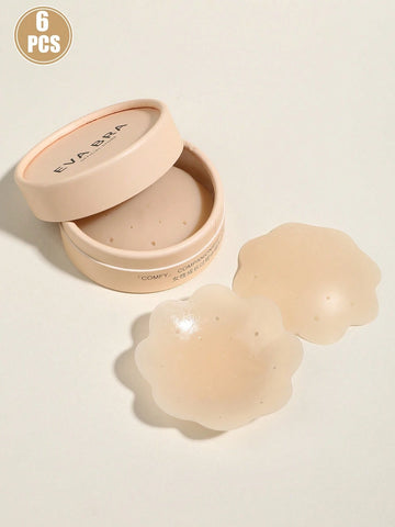 Silicone Nipple Covers Breast Petals II