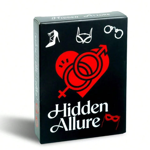 Date Night Conversation Card Game