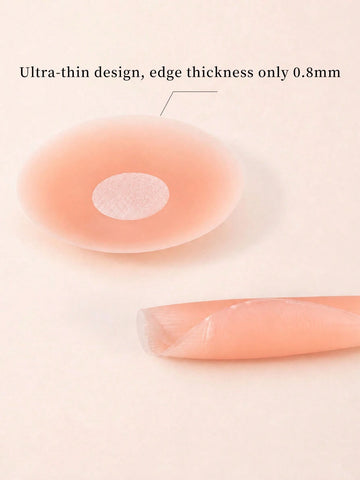 Silicone Breast Petals Multi-Pack