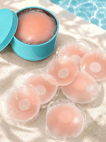 Silicone Breast Petals Multi-Pack