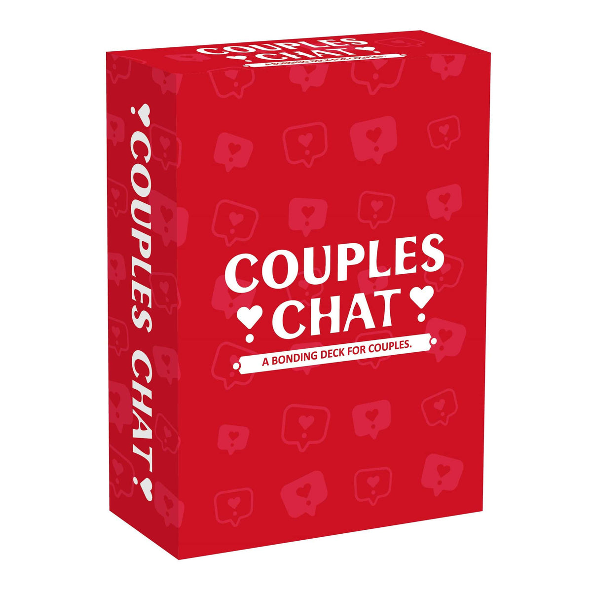 Meaningful Couple Conversation Cards