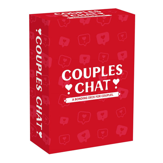 Meaningful Couple Conversation Cards
