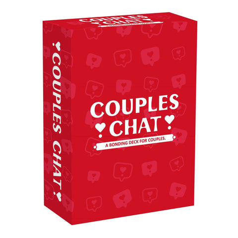 Meaningful Couple Conversation Cards