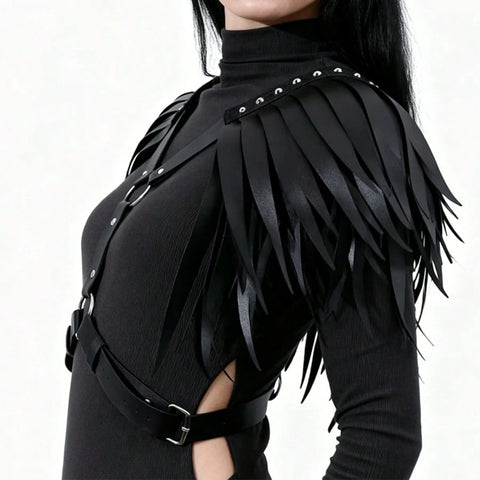 Wing Body Harness Chest Chain