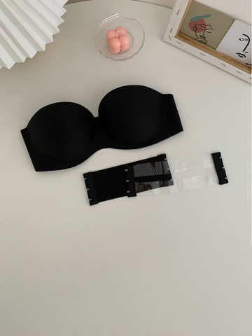 Anti-slip Invisible Strapless Bra