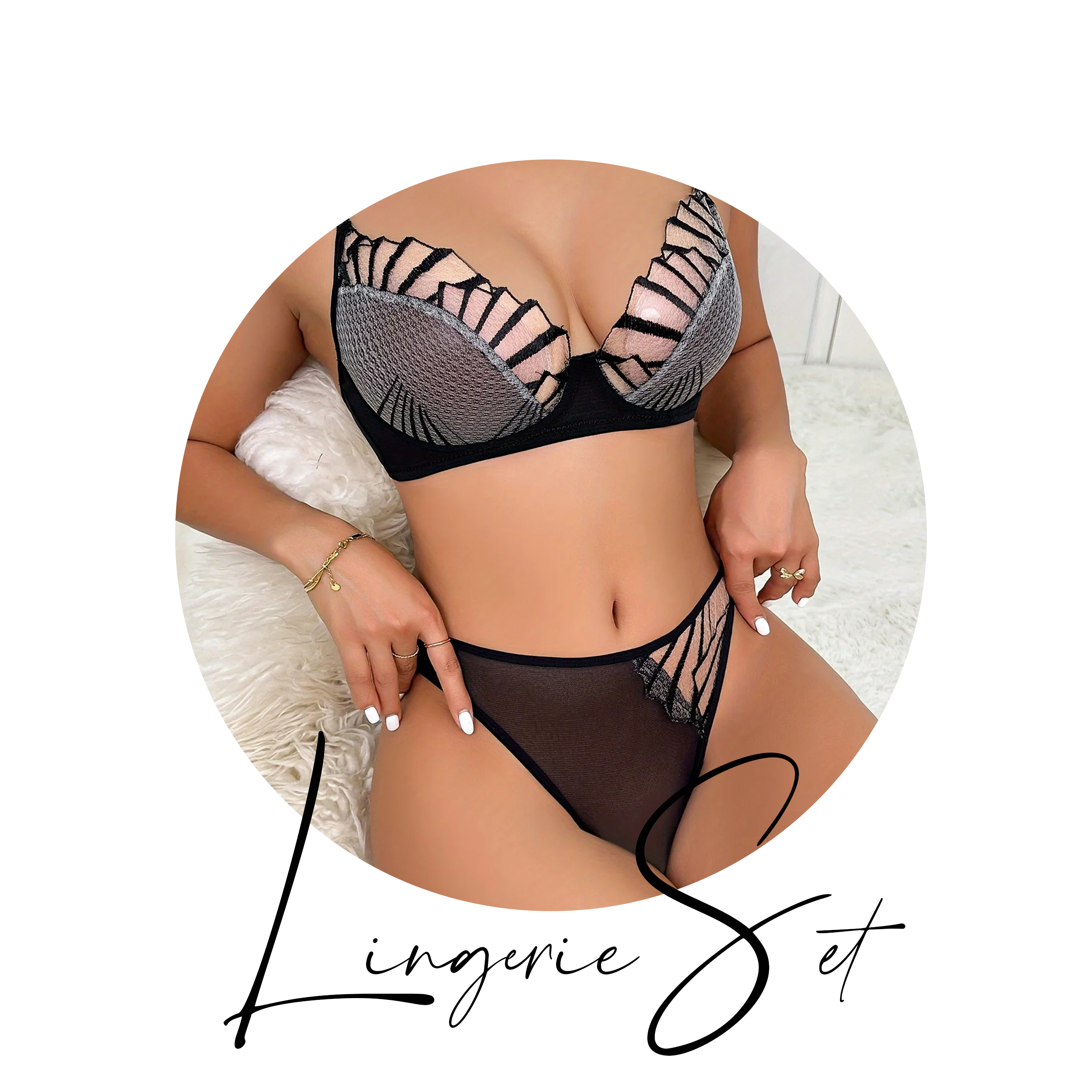 TFI Lingerie