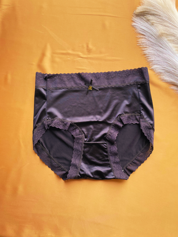 Comfy & Breathable Stretchy Panty - ED