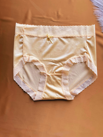 Comfy & Breathable Stretchy Panty - ED